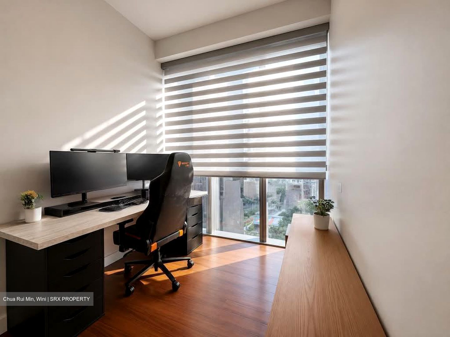 Amber Park (D15), Condominium #606901601